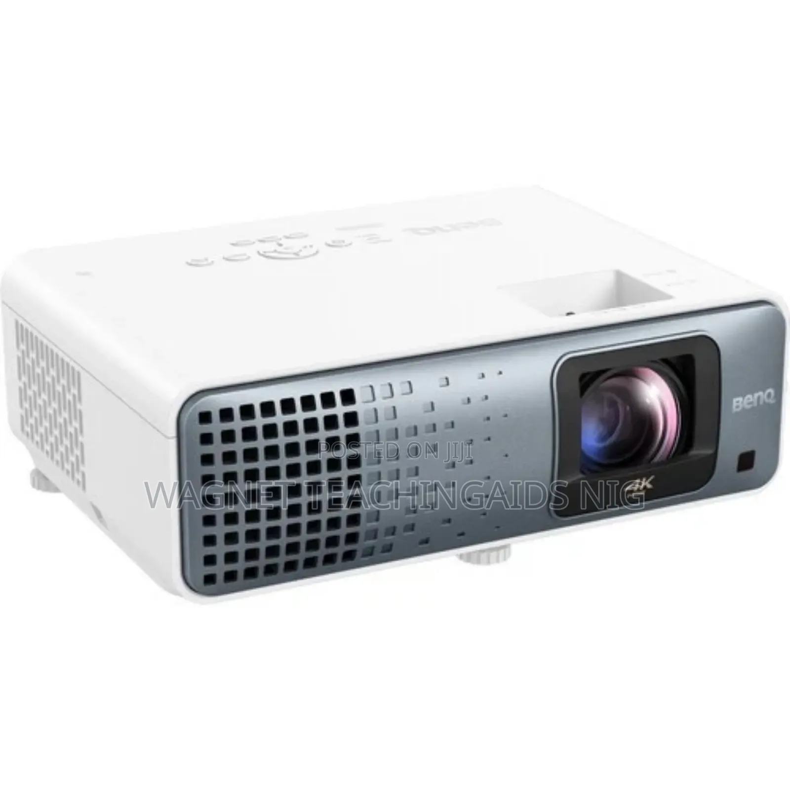 Benq Tk710sti, 4k Uhd Projector