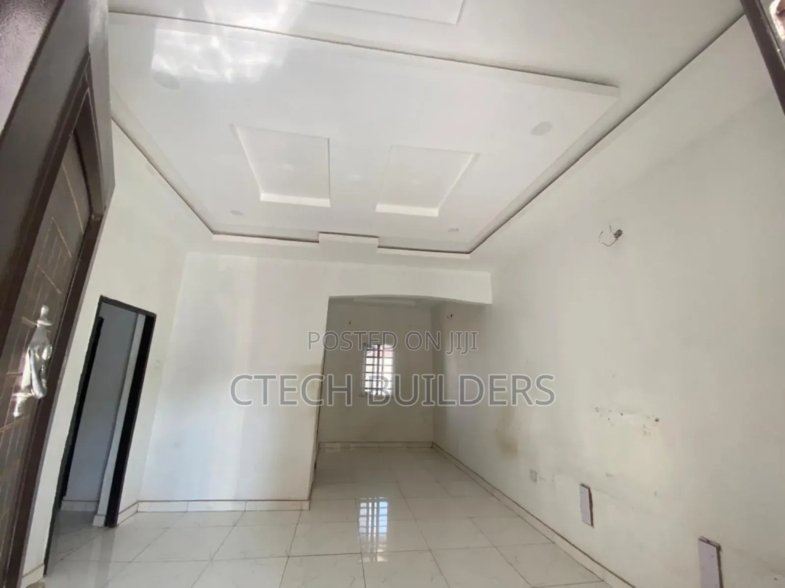 3bdrm Block of Flats in Benin City for rent