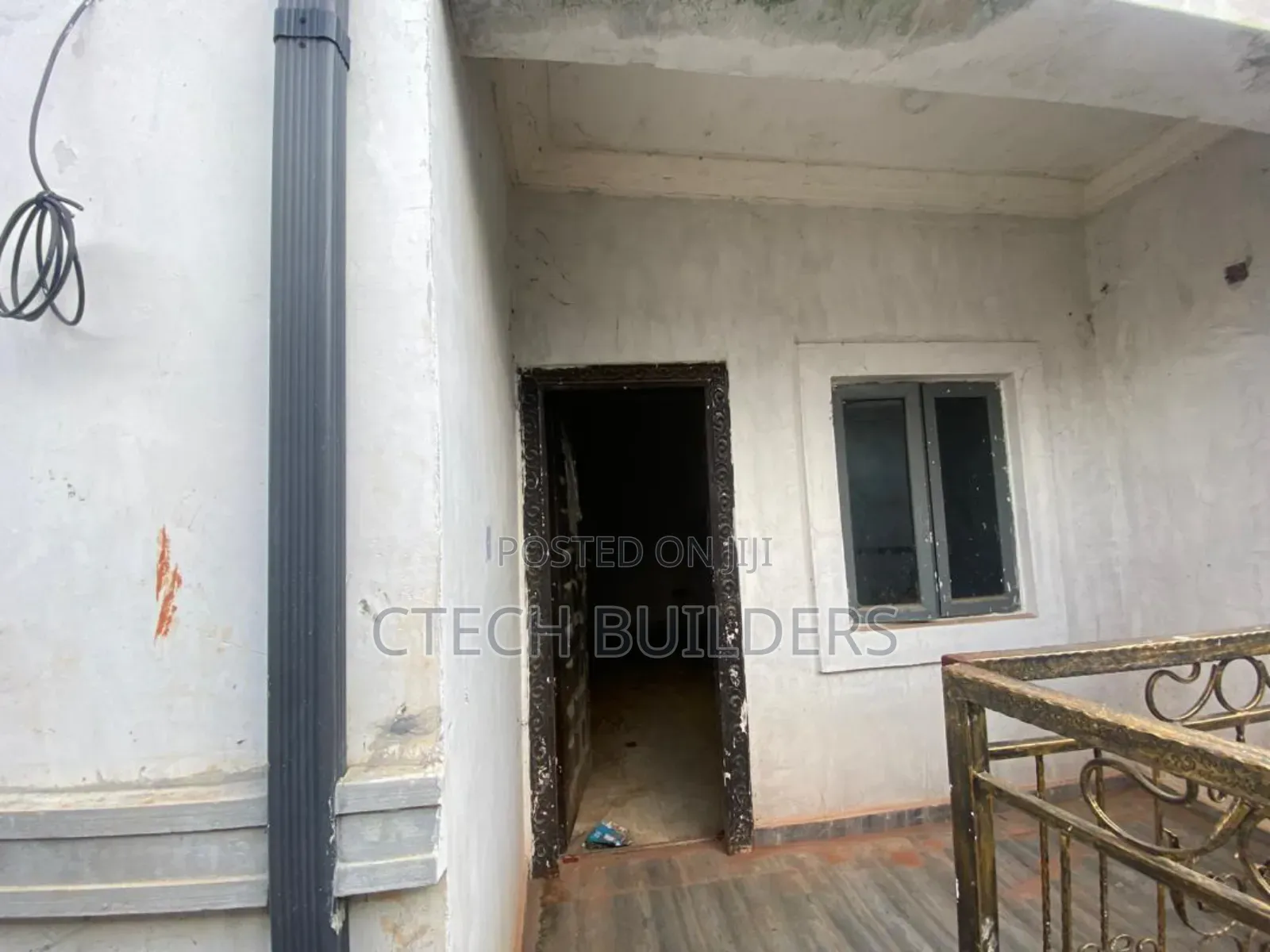 3bdrm Apartment in Benin City for rent