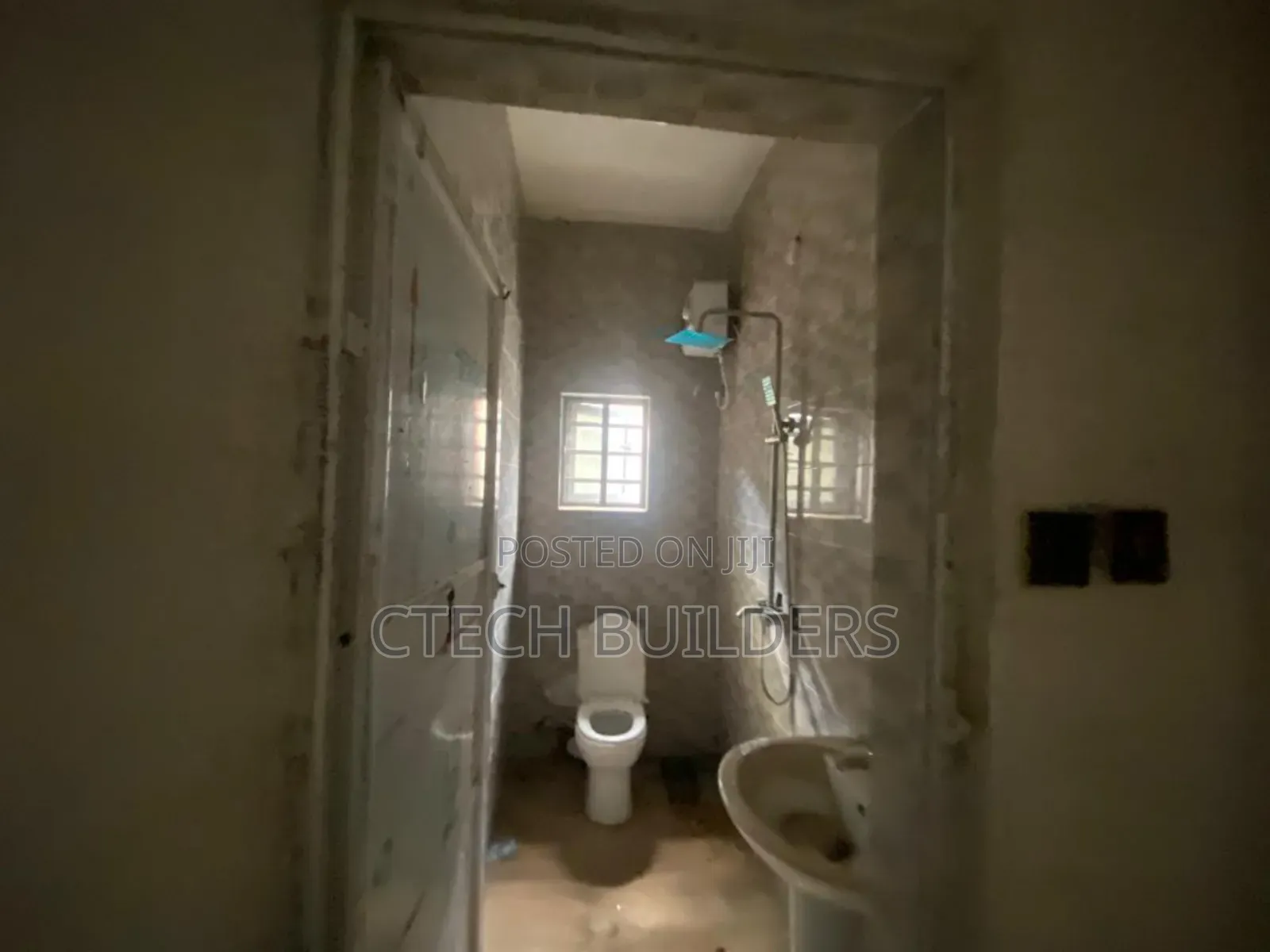 3bdrm Apartment in Benin City for rent