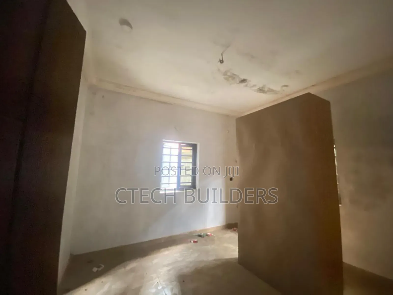 3bdrm Apartment in Benin City for rent
