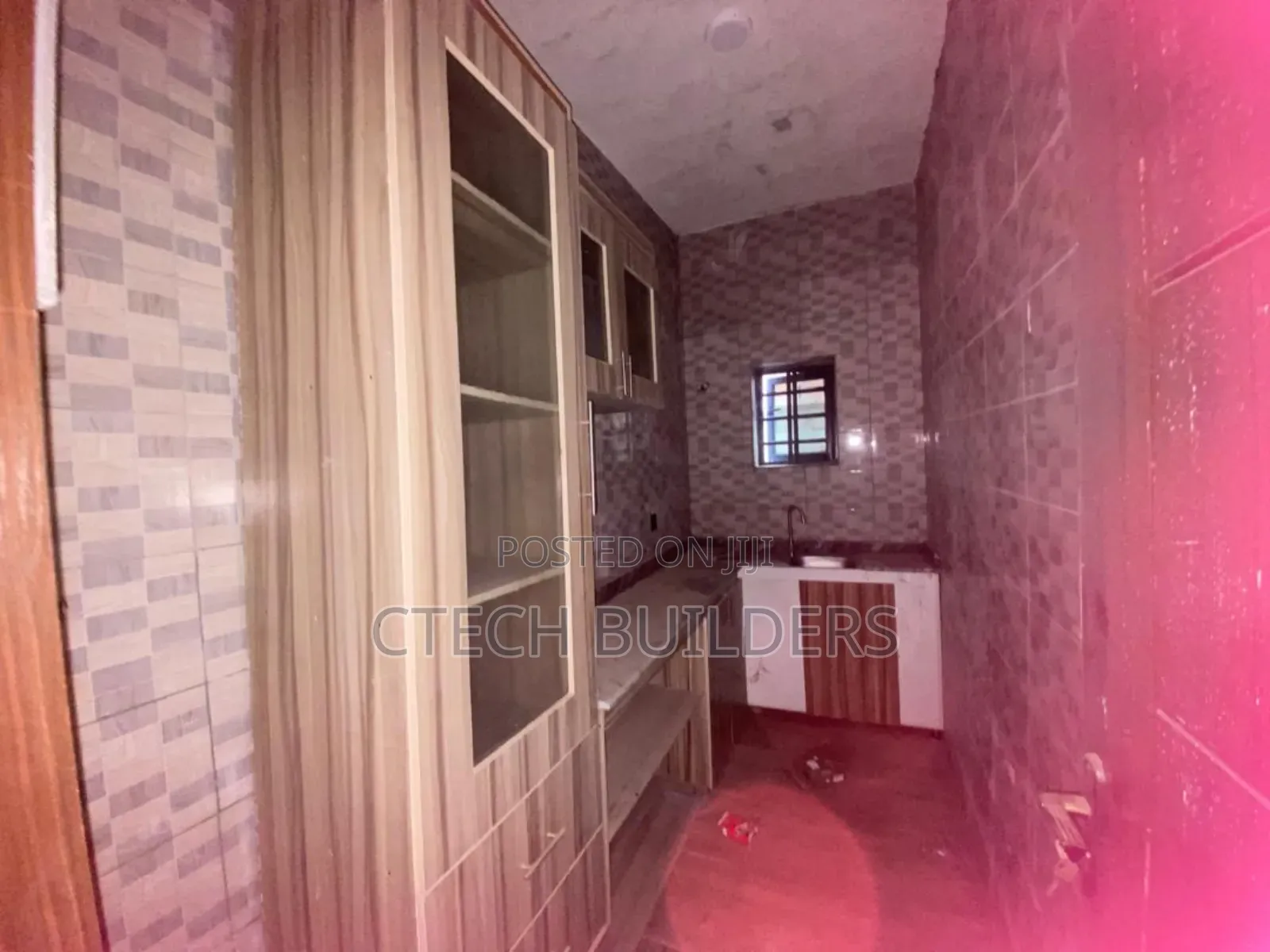 3bdrm Apartment in Benin City for rent