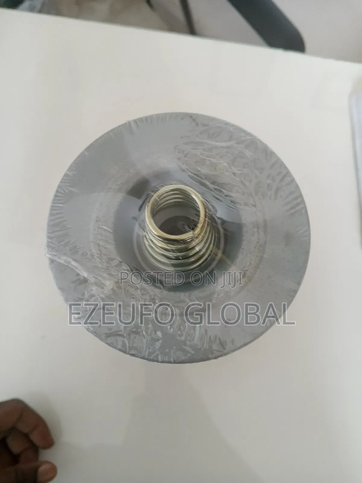 Mann Oil Filter H12110/2x Mann Long