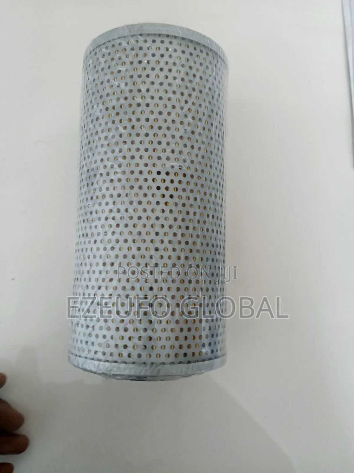Mann Oil Filter H12110/2x Mann Long