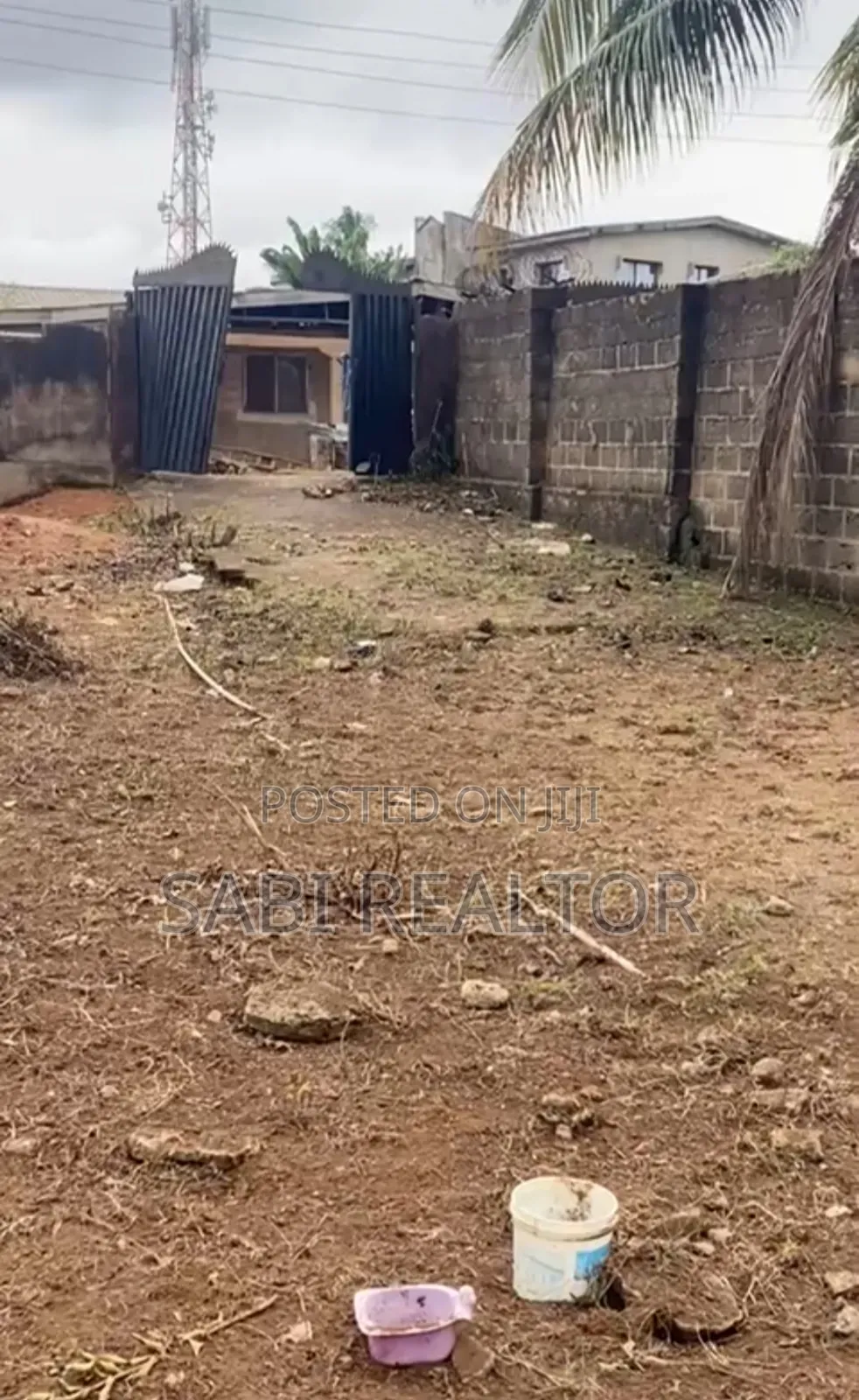 Full Standard Plot Land at Meiran | Buy, Take Possession Develop Asap
