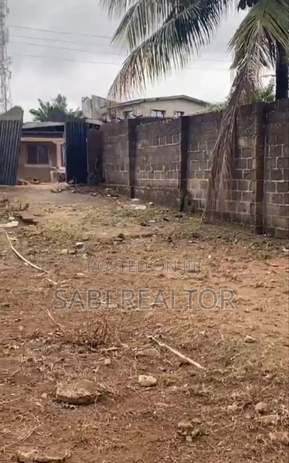 Full Standard Plot Land at Meiran | Buy, Take Possession Develop Asap