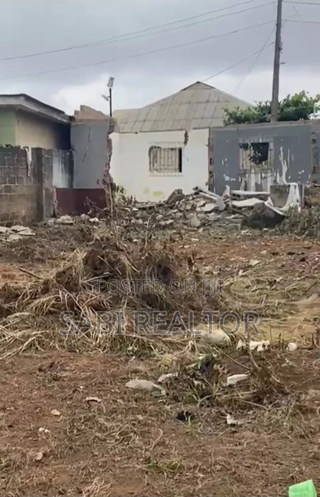 Full Standard Plot Land at Meiran | Buy, Take Possession Develop Asap