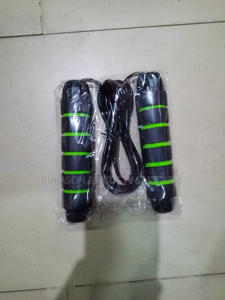 Weighted New Skipping Rope