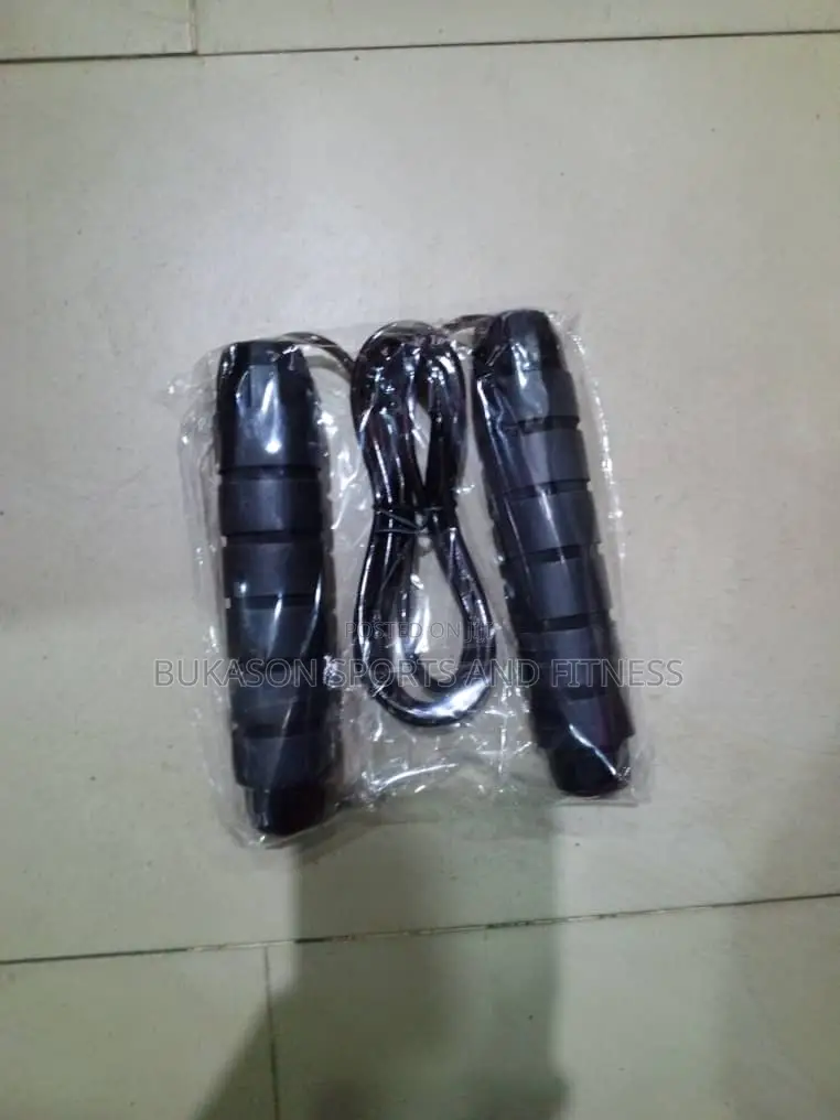 Weighted New Skipping Rope