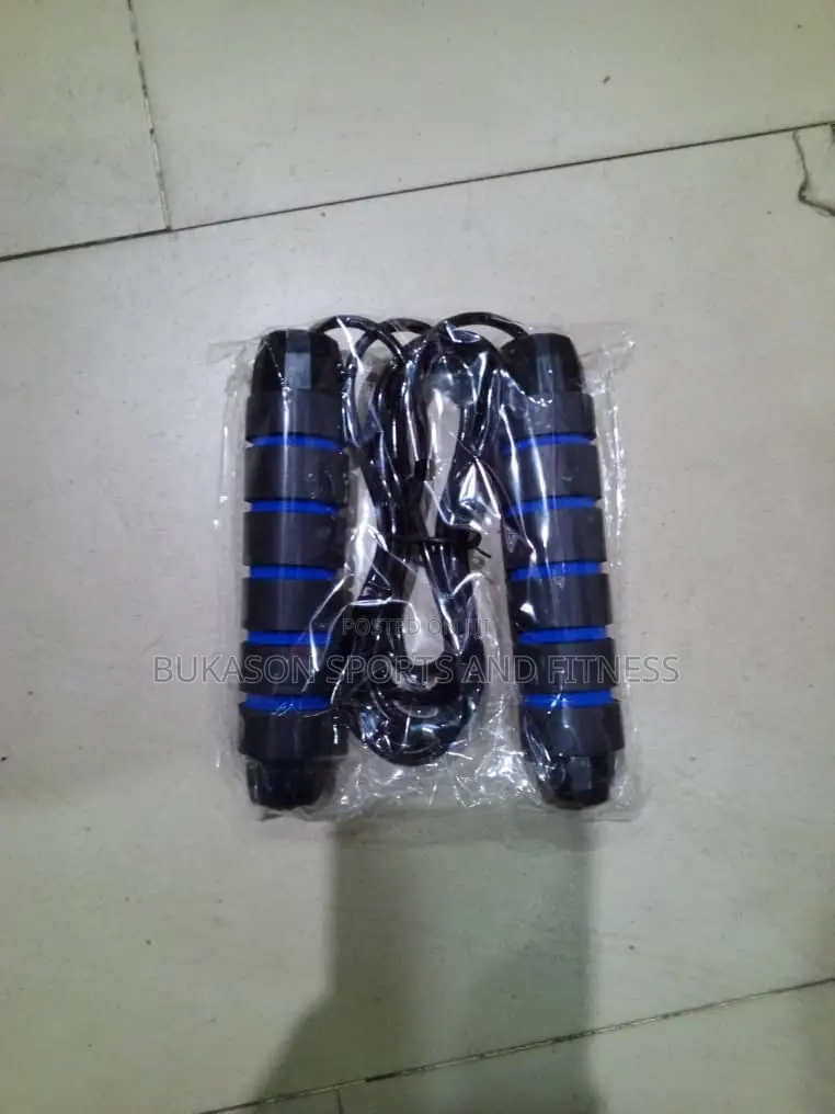 Weighted New Skipping Rope
