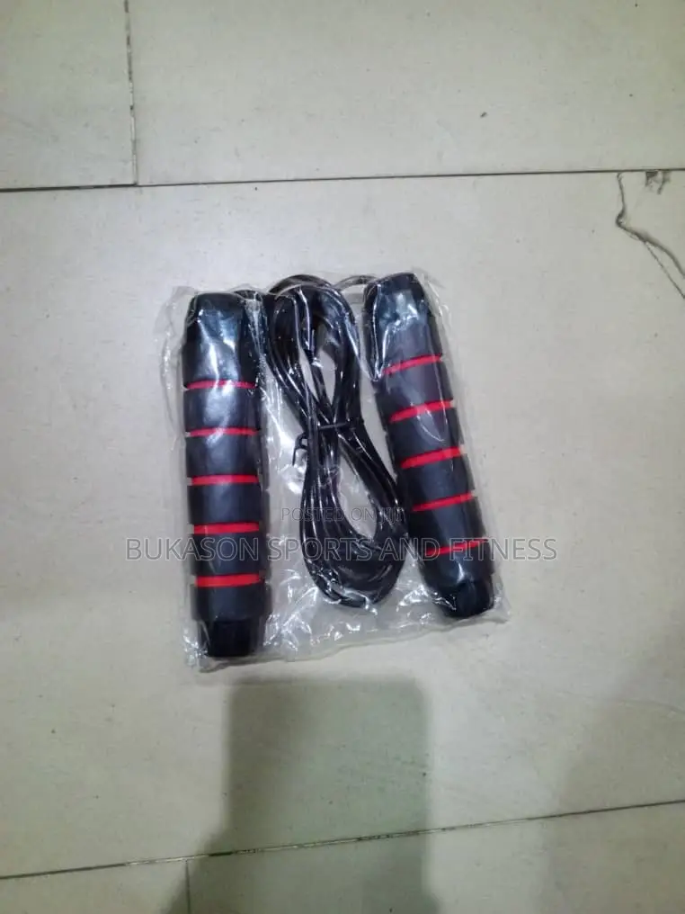 Weighted New Skipping Rope