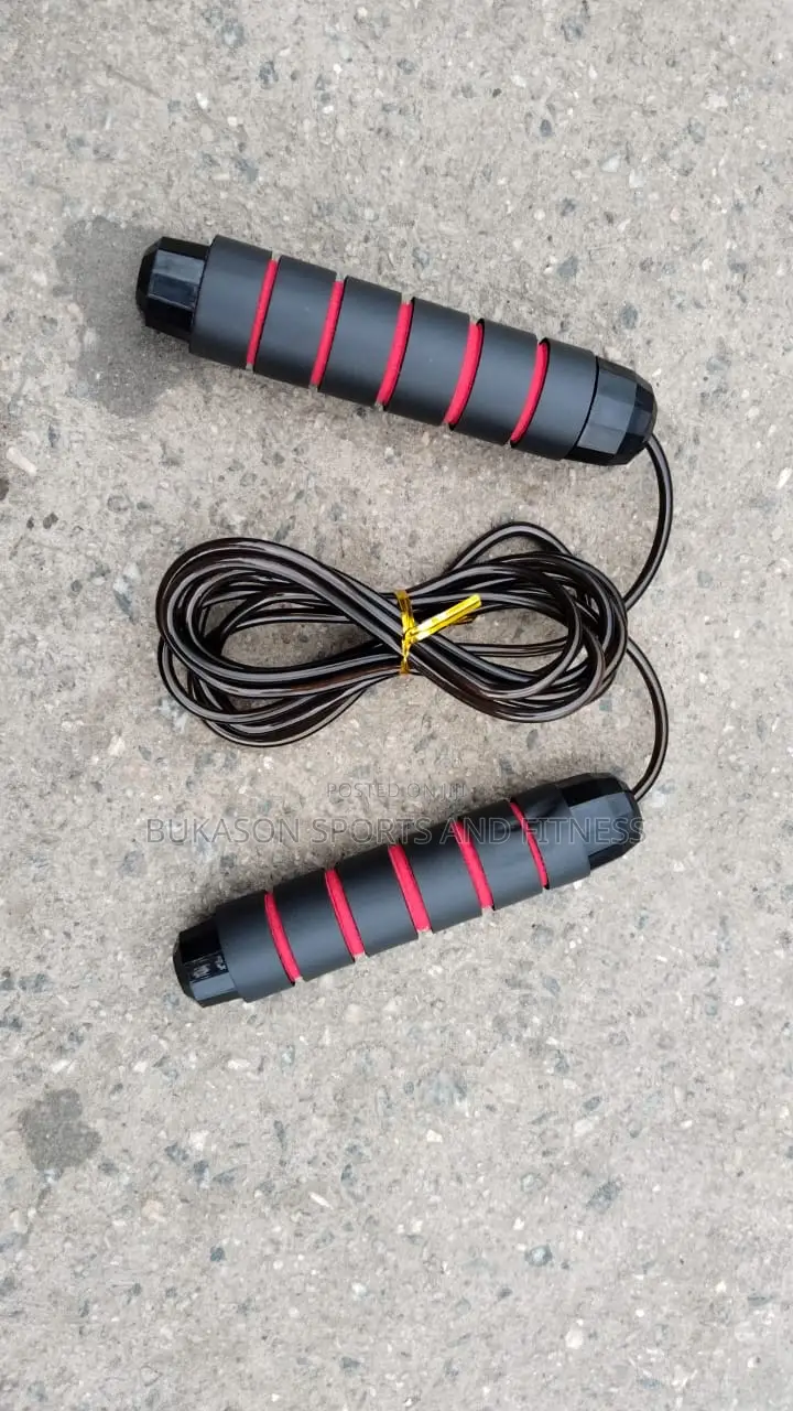 Weighted New Skipping Rope