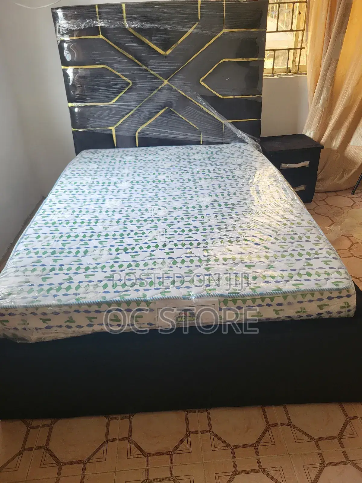 Free Deliver Within Abuja