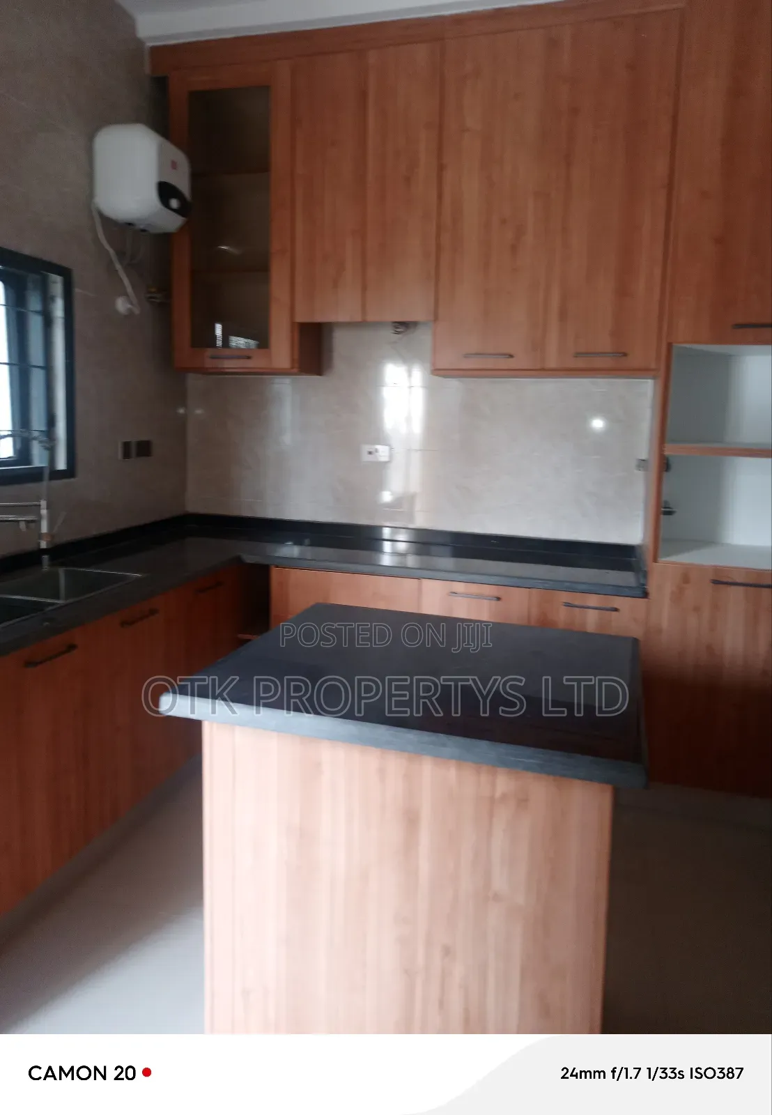 4bdrm Duplex in Dantata Estate, for sale