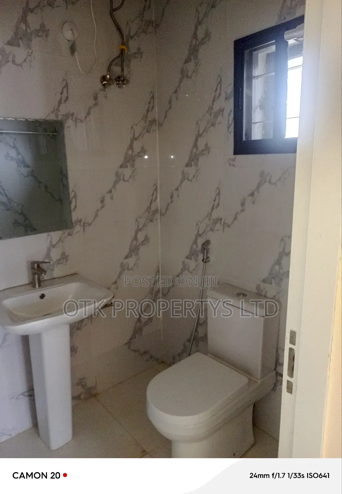 4bdrm Duplex in Dantata Estate, for sale