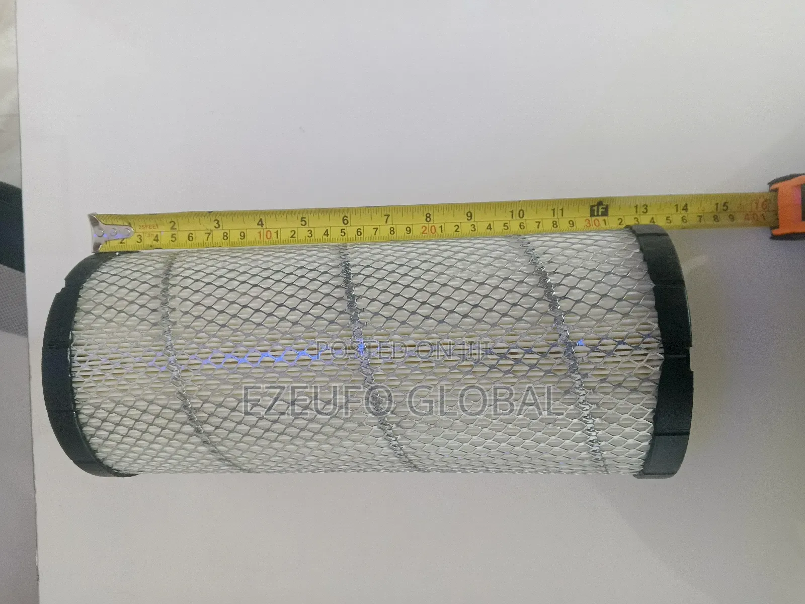 Perkins Air Filter