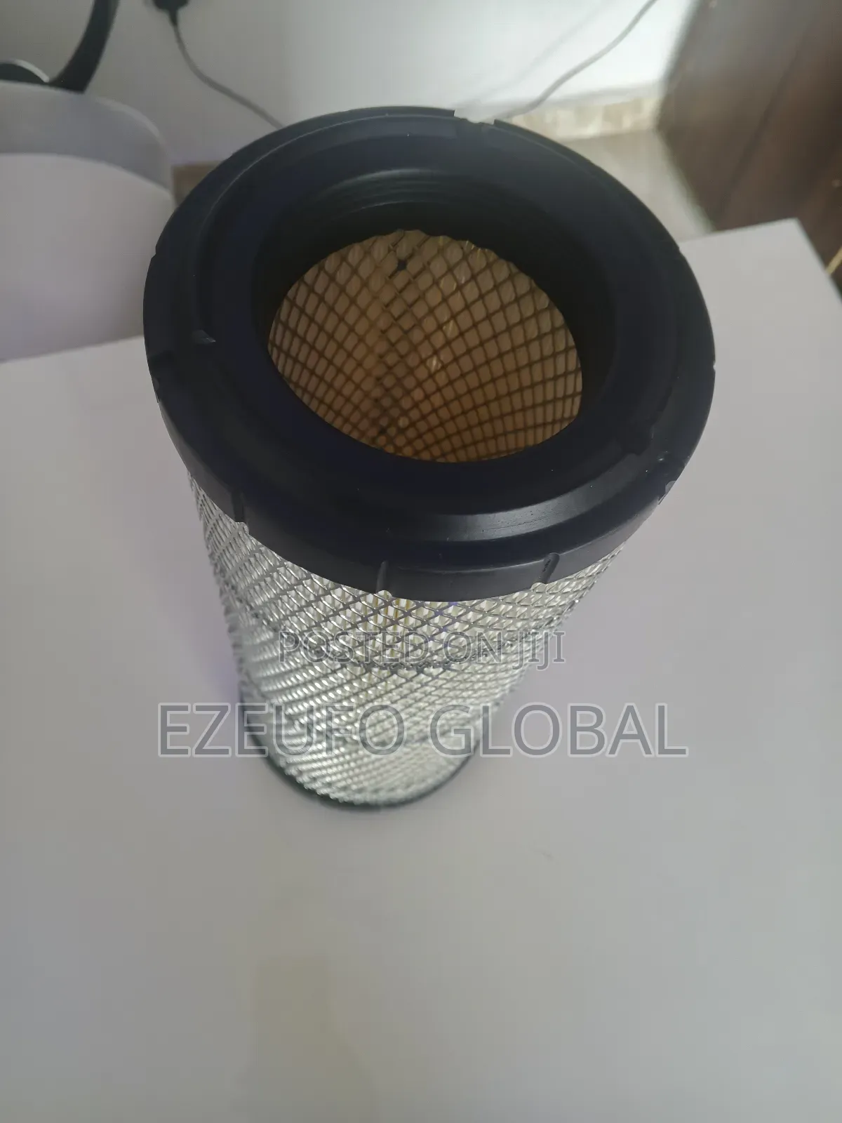 Perkins Air Filter