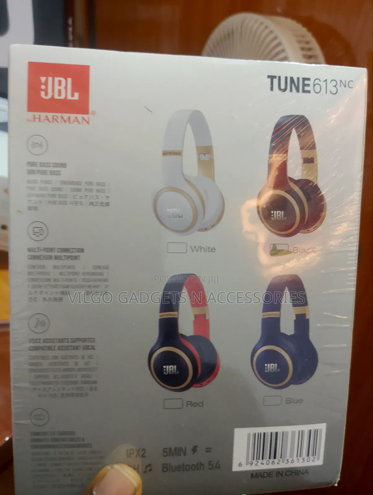Jbl Headset