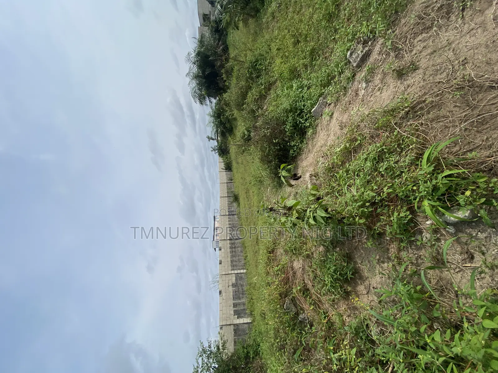 Land for Sale at Ibeju Lekki Eleko