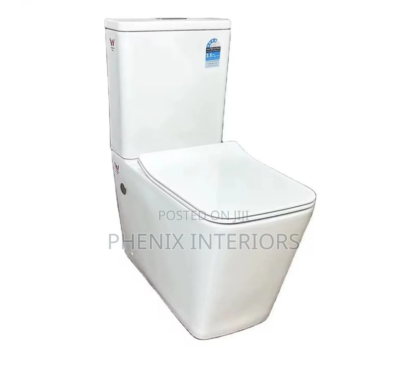 Modern Quality Foreign Water Closet