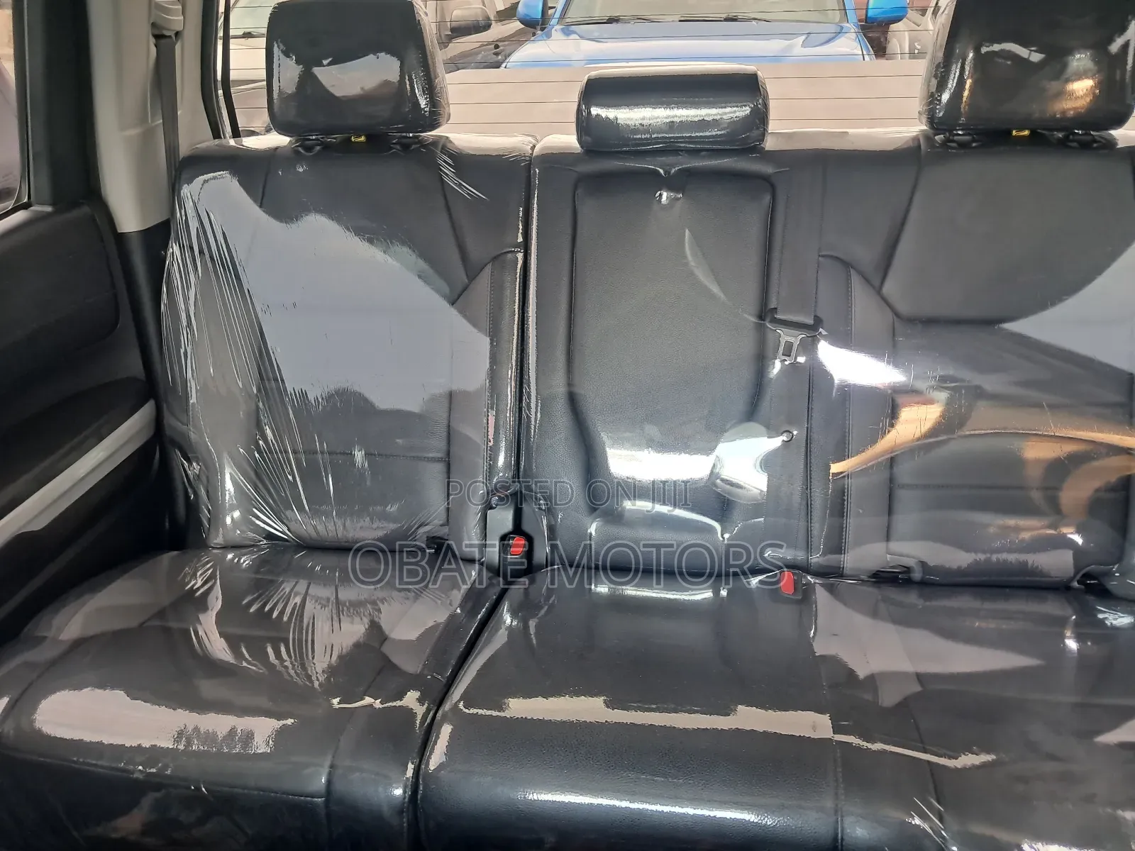 Toyota Tundra Limited 2021 Black