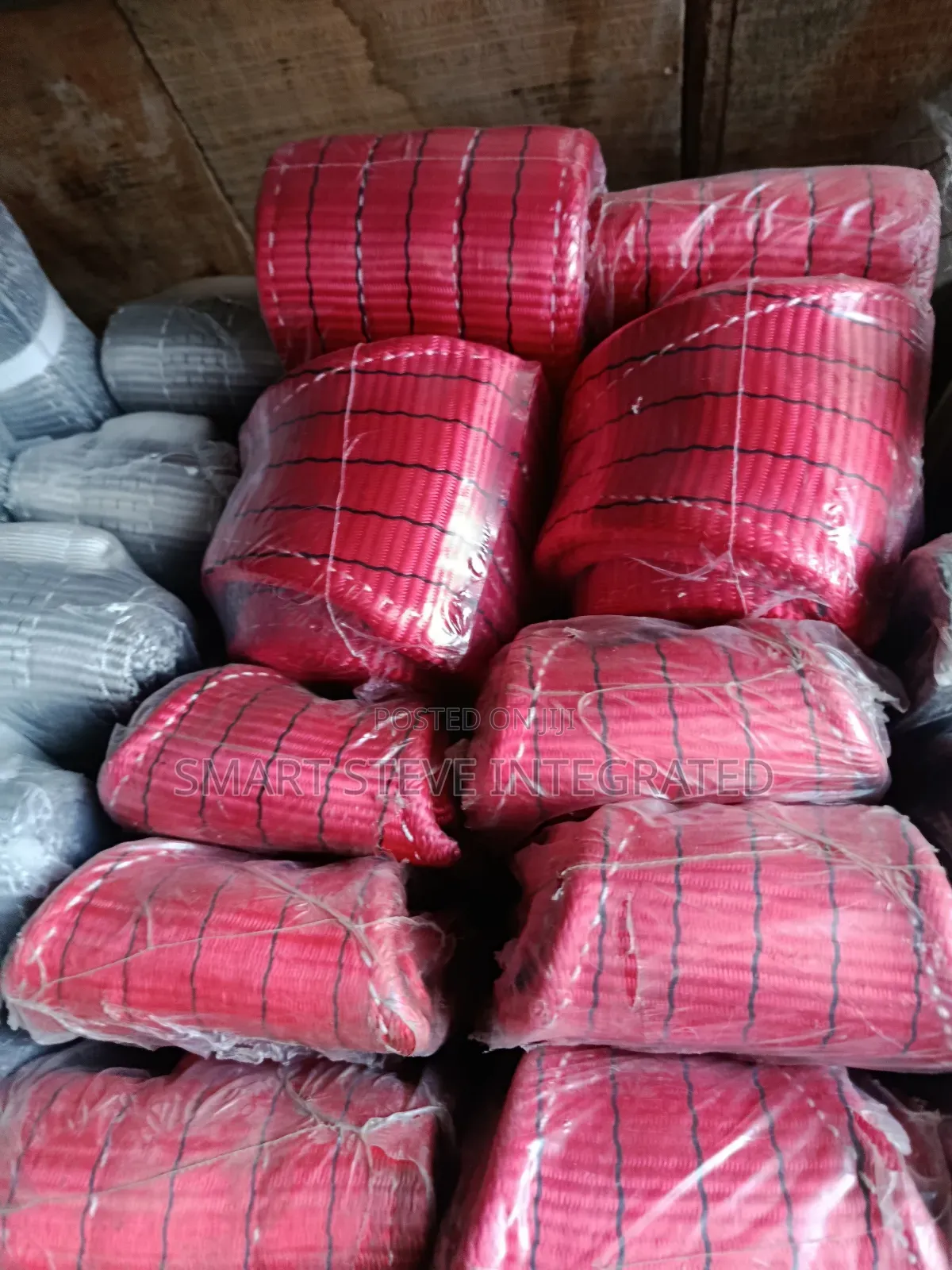 Flat Webbing Sling Delta Plus