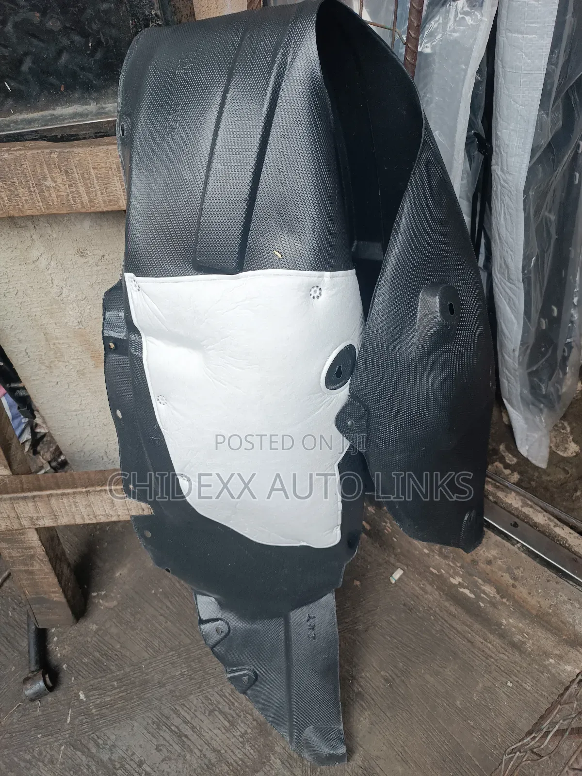 Sand Protector Ford Explorer 2013 2019