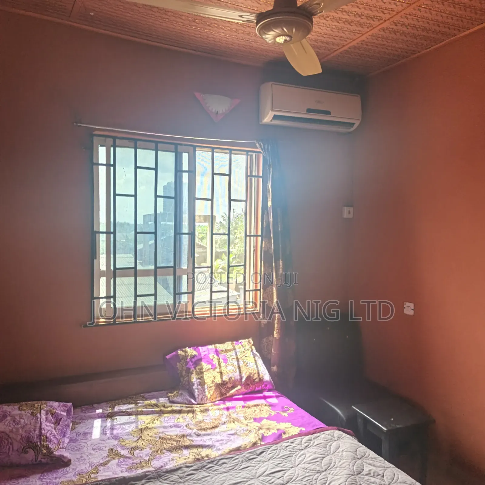 Certificate of Occupancy
