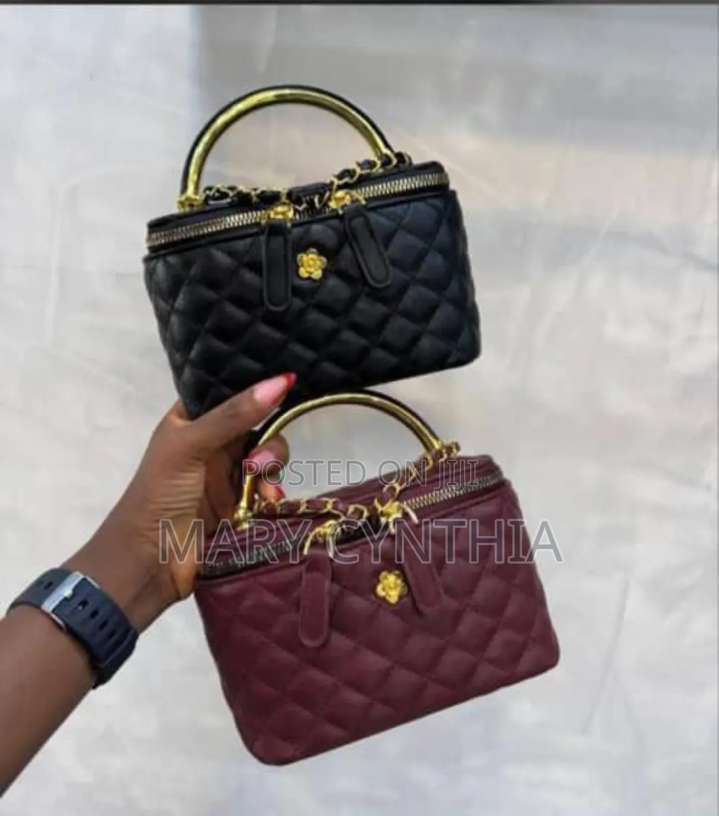 Affordable Hand Bag