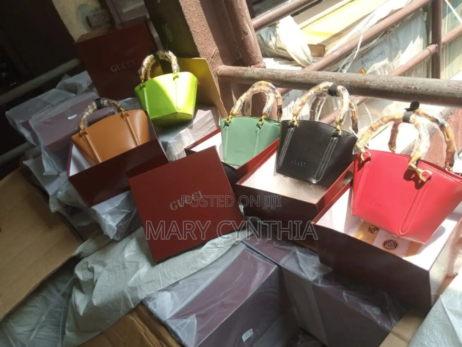 Unique Bags