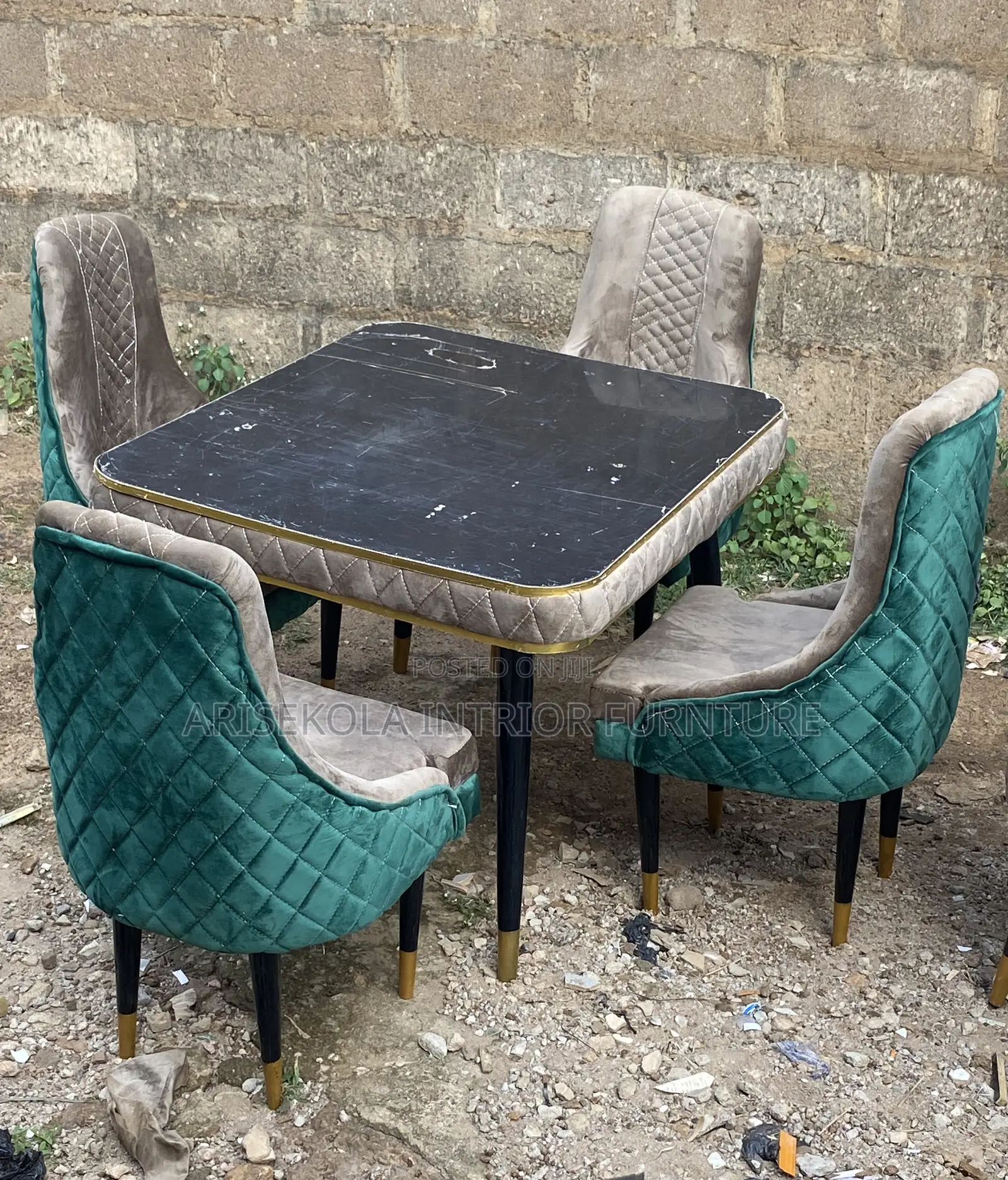Arisekola Interior Design