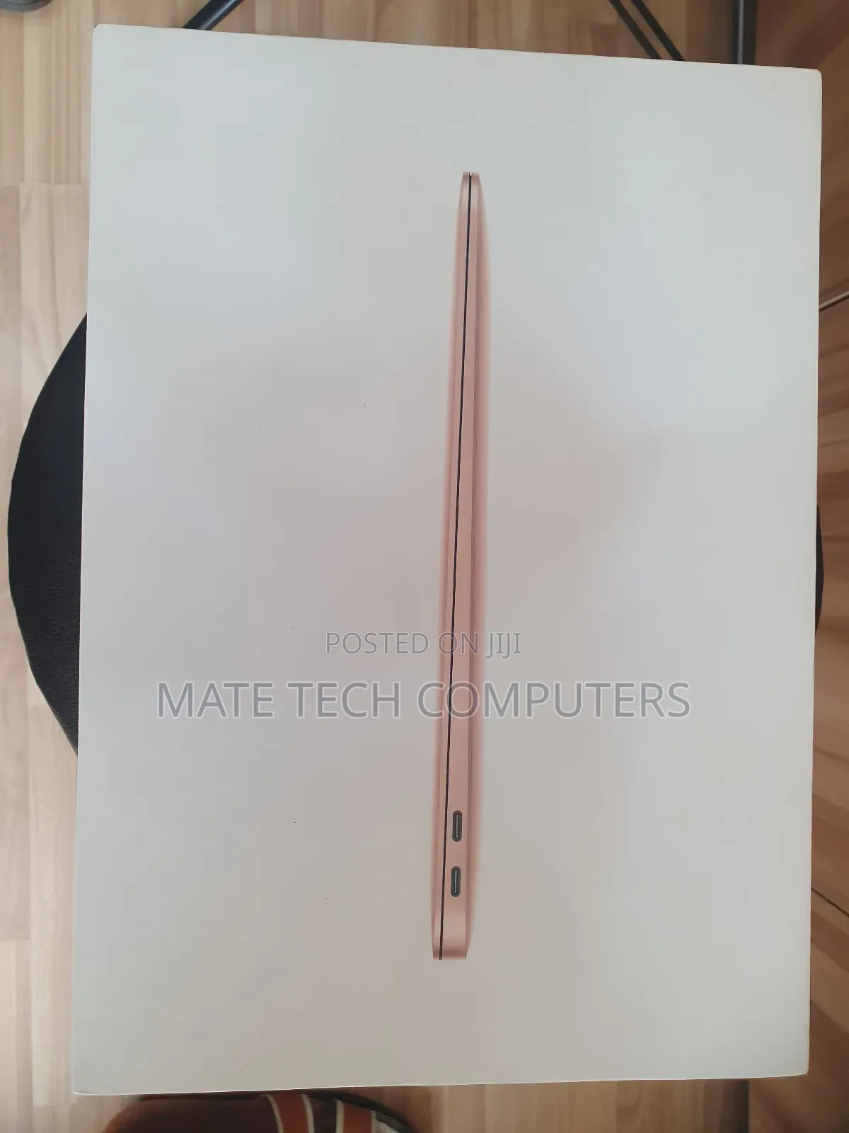 Laptop Apple MacBook Air 2020 M1 8GB Apple M1 SSD 512GB