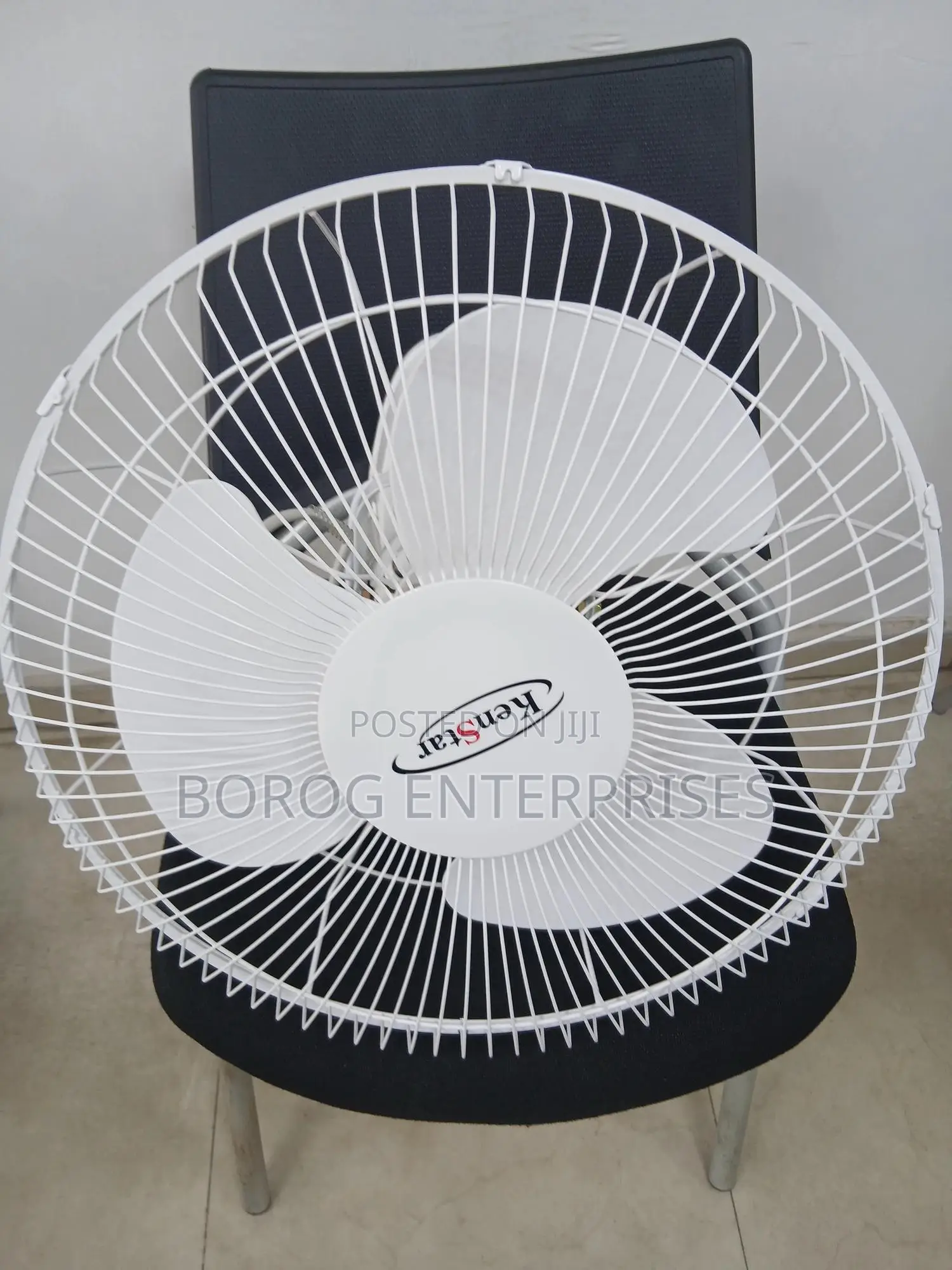 Kenstar Orbit Fan - Ks-716u