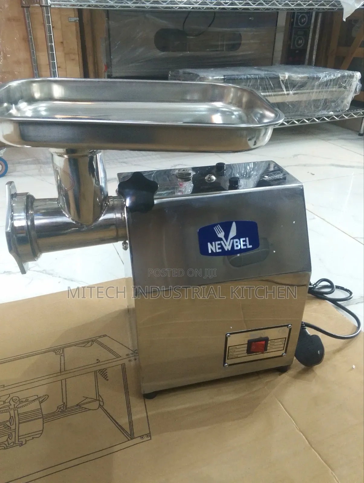 Meat Mincer (12)