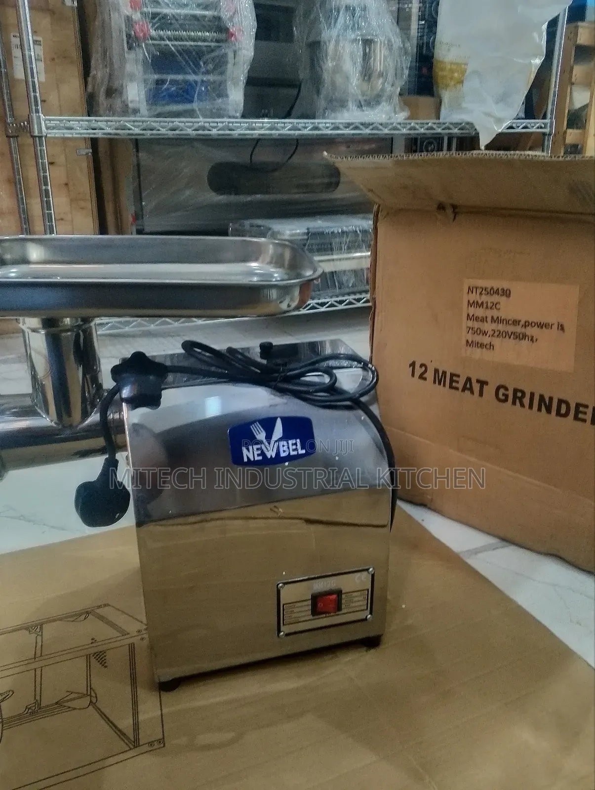 Meat Mincer (12)