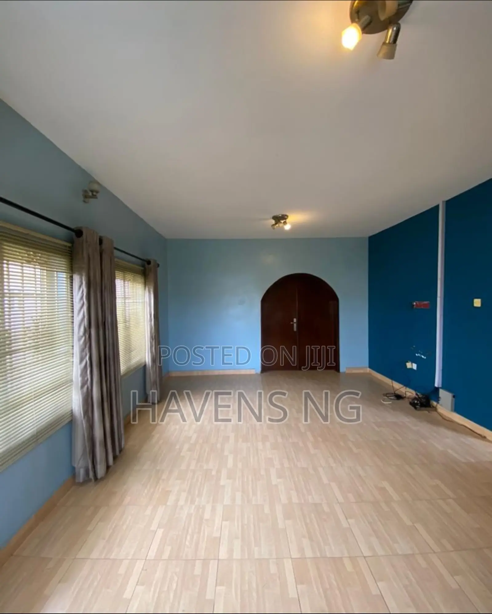 4bdrm Duplex in Chevron, Lekki for sale