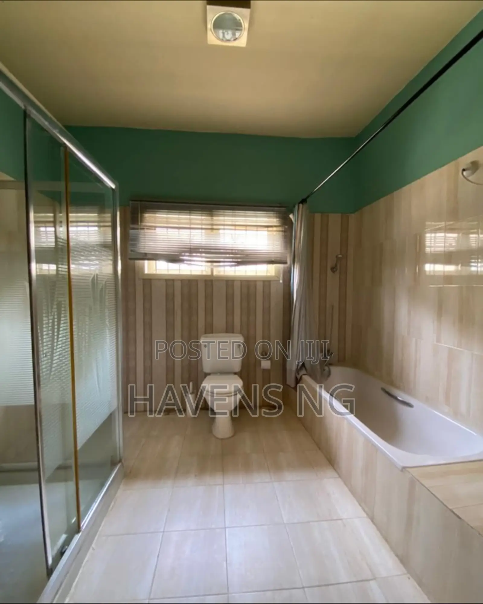 4bdrm Duplex in Chevron, Lekki for sale