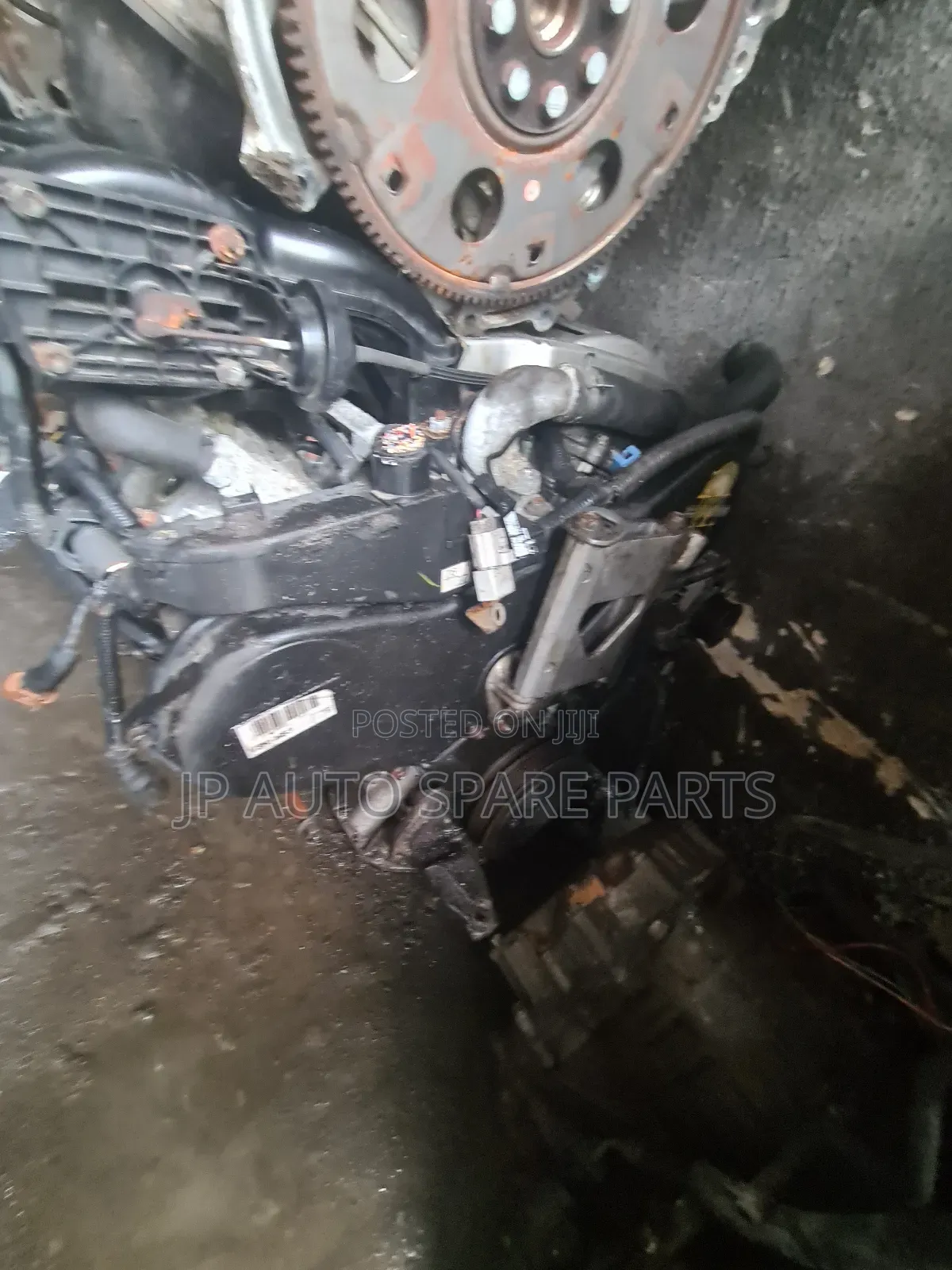 Lexus Es330 Japan Engine and Gear