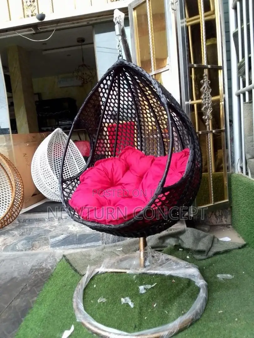 Basket Hanging Swings Chair