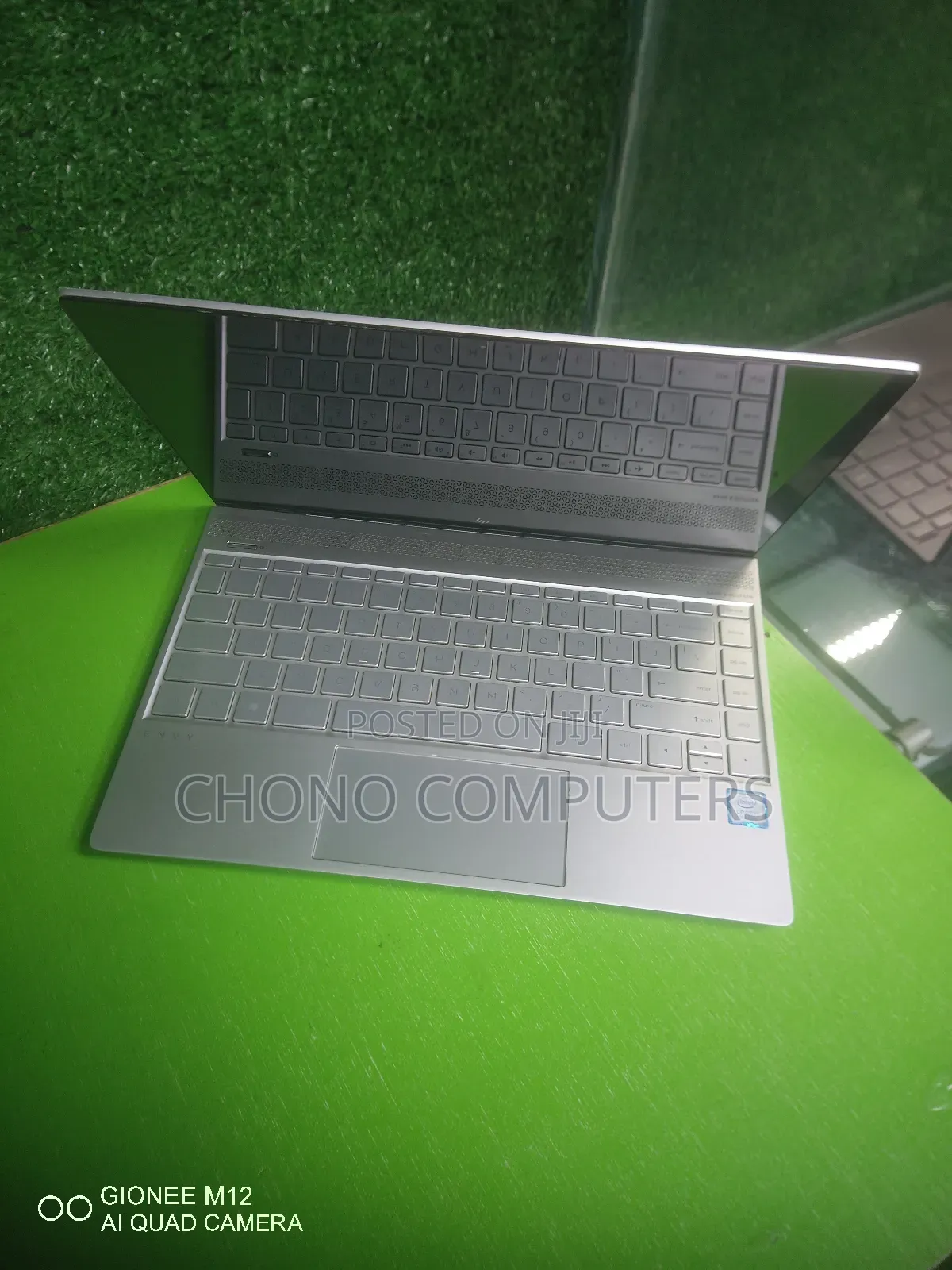 Laptop HP Envy X360 13z 8GB Intel Core Ultra 7 SSD 512GB