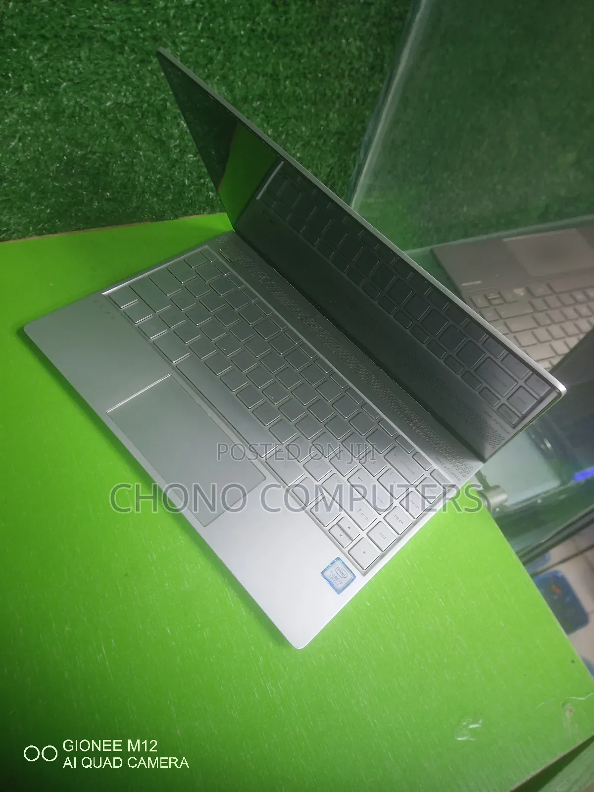 Laptop HP Envy X360 13z 8GB Intel Core Ultra 7 SSD 512GB
