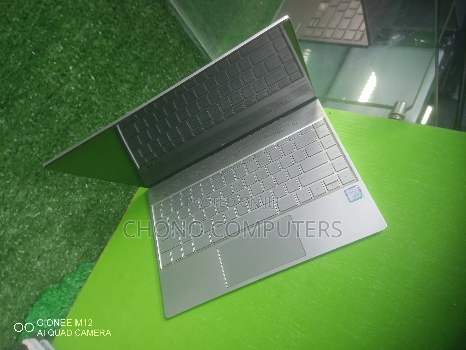Laptop HP Envy X360 13z 8GB Intel Core Ultra 7 SSD 512GB