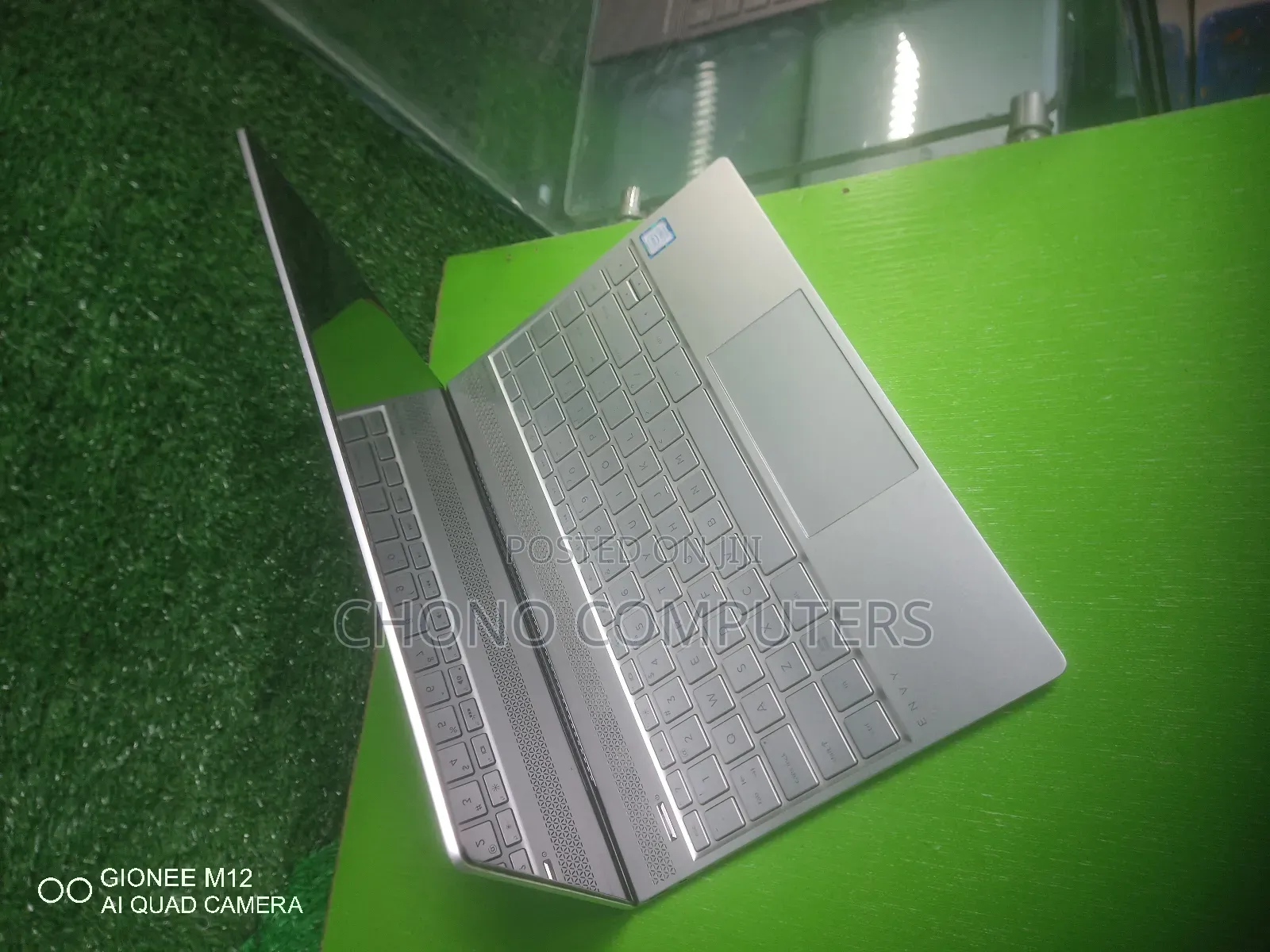 Laptop HP Envy X360 13z 8GB Intel Core Ultra 7 SSD 512GB