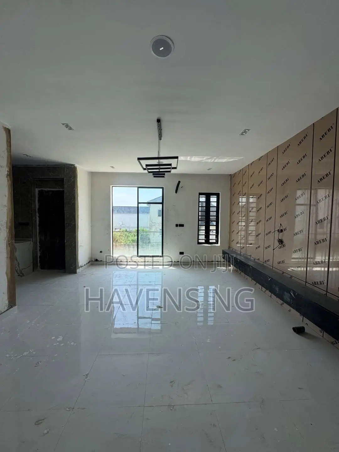 2bdrm Apartment in Ologolo for sale