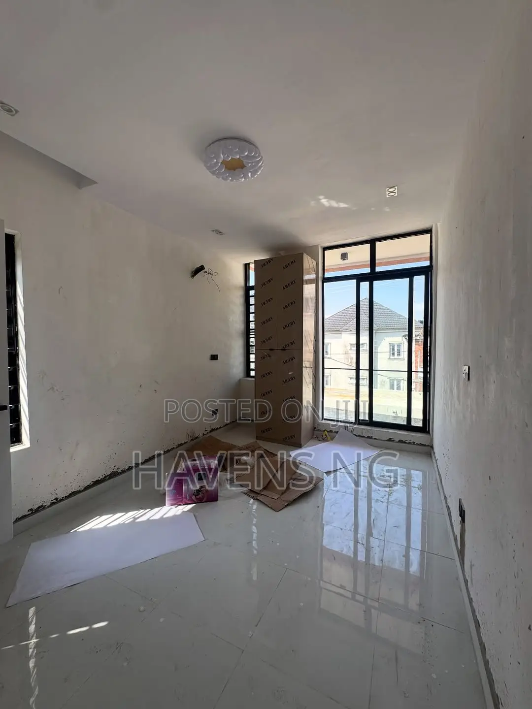 2bdrm Apartment in Ologolo for sale