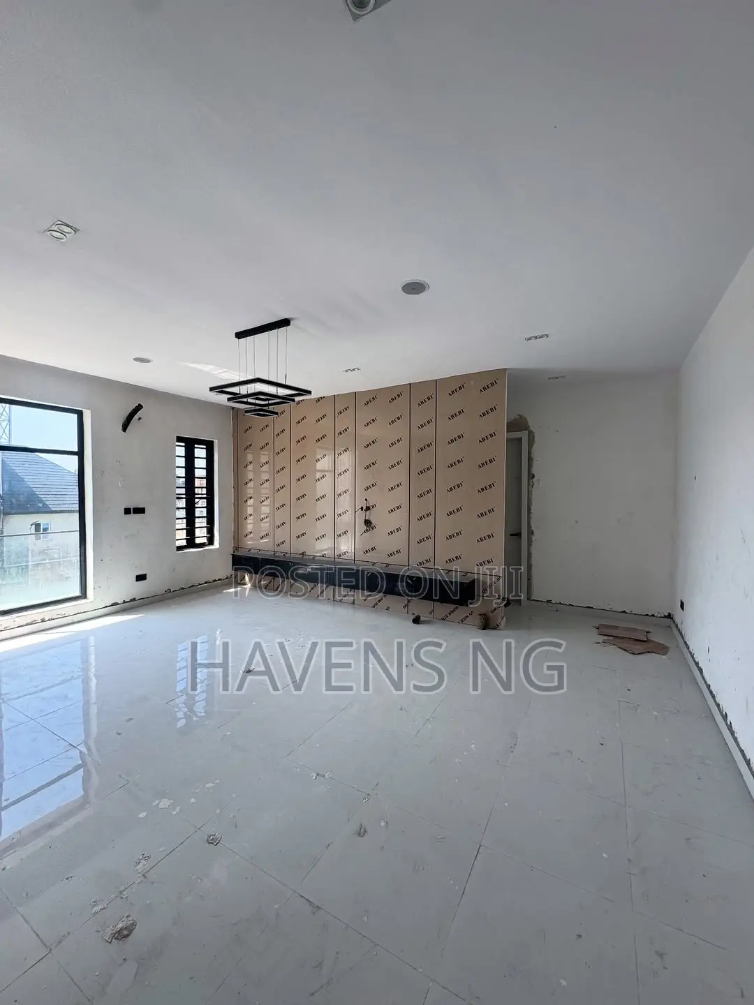 2bdrm Apartment in Ologolo for sale