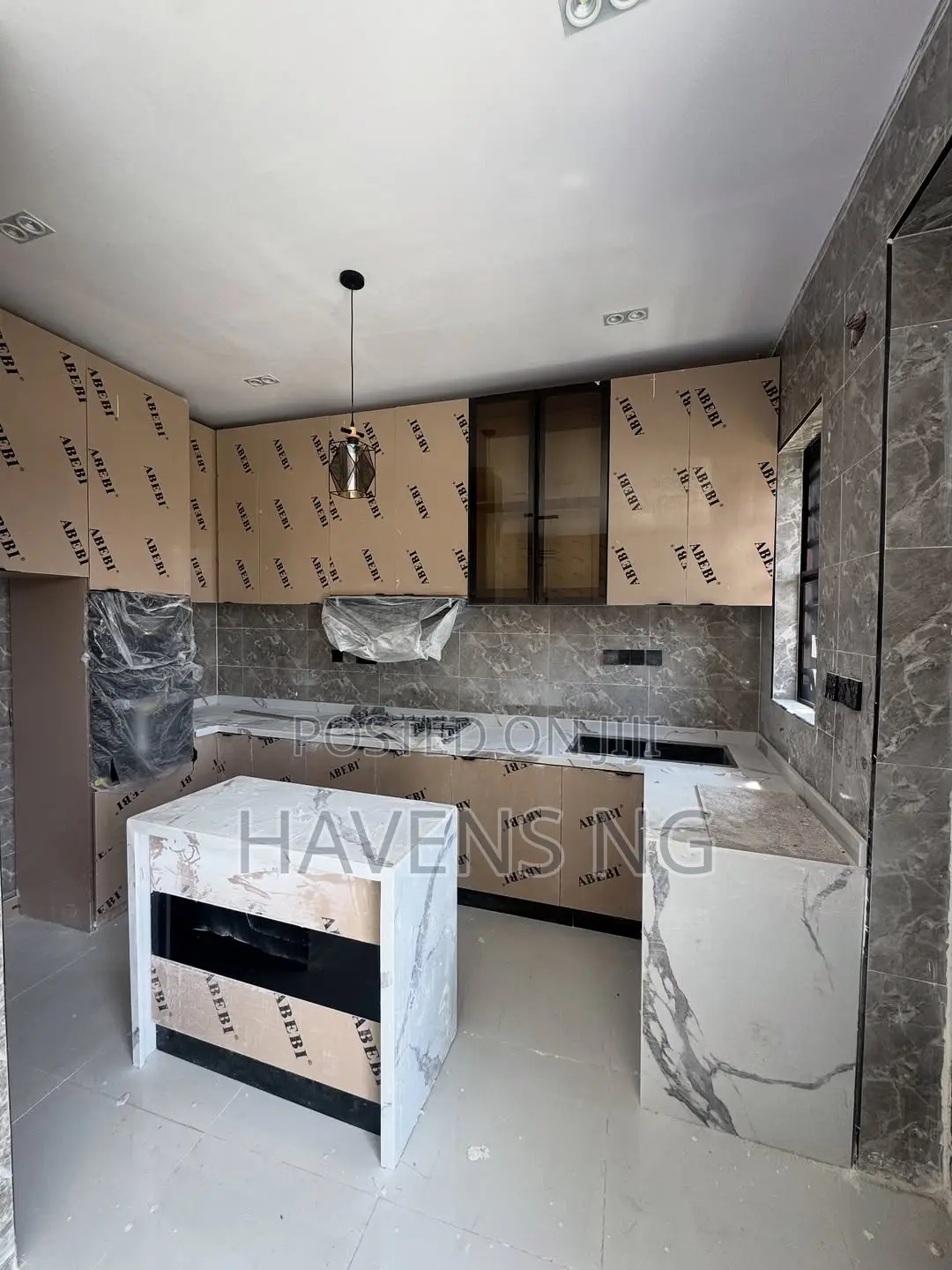 2bdrm Apartment in Ologolo for sale