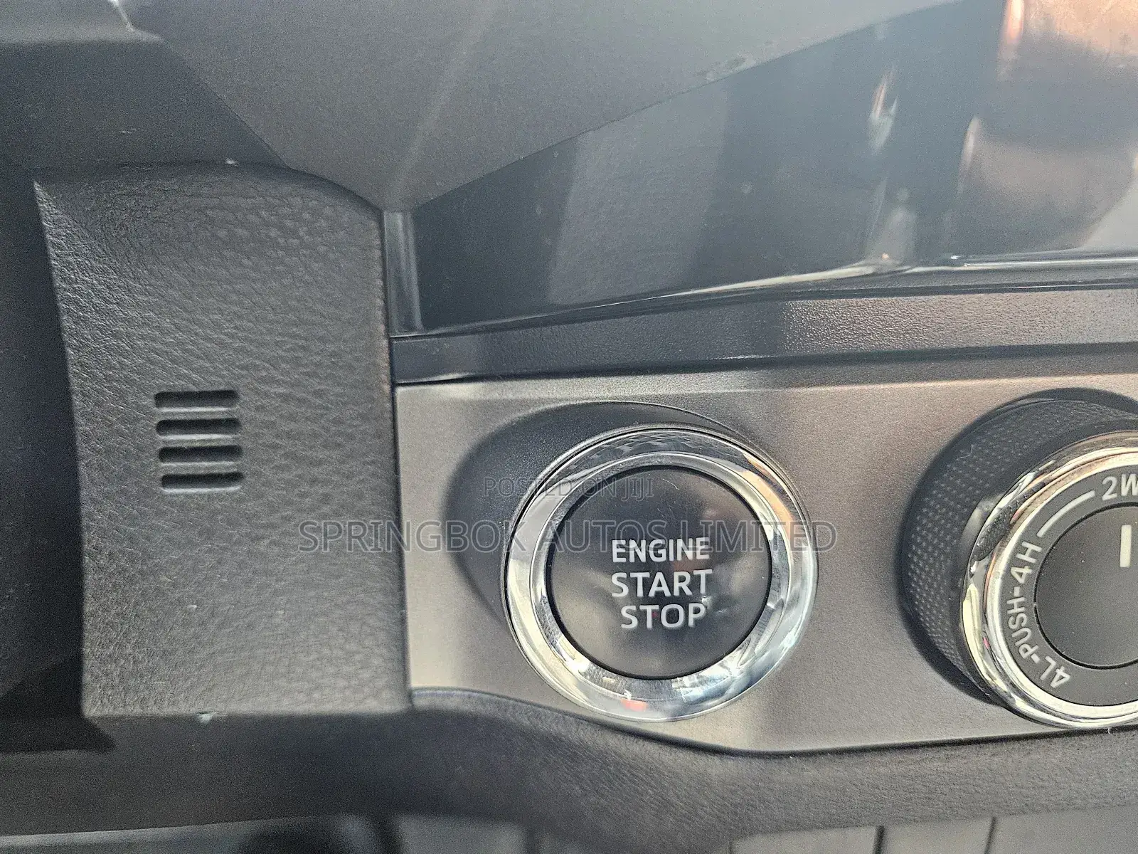 Toyota Tacoma TRD Sport 2018 Blue