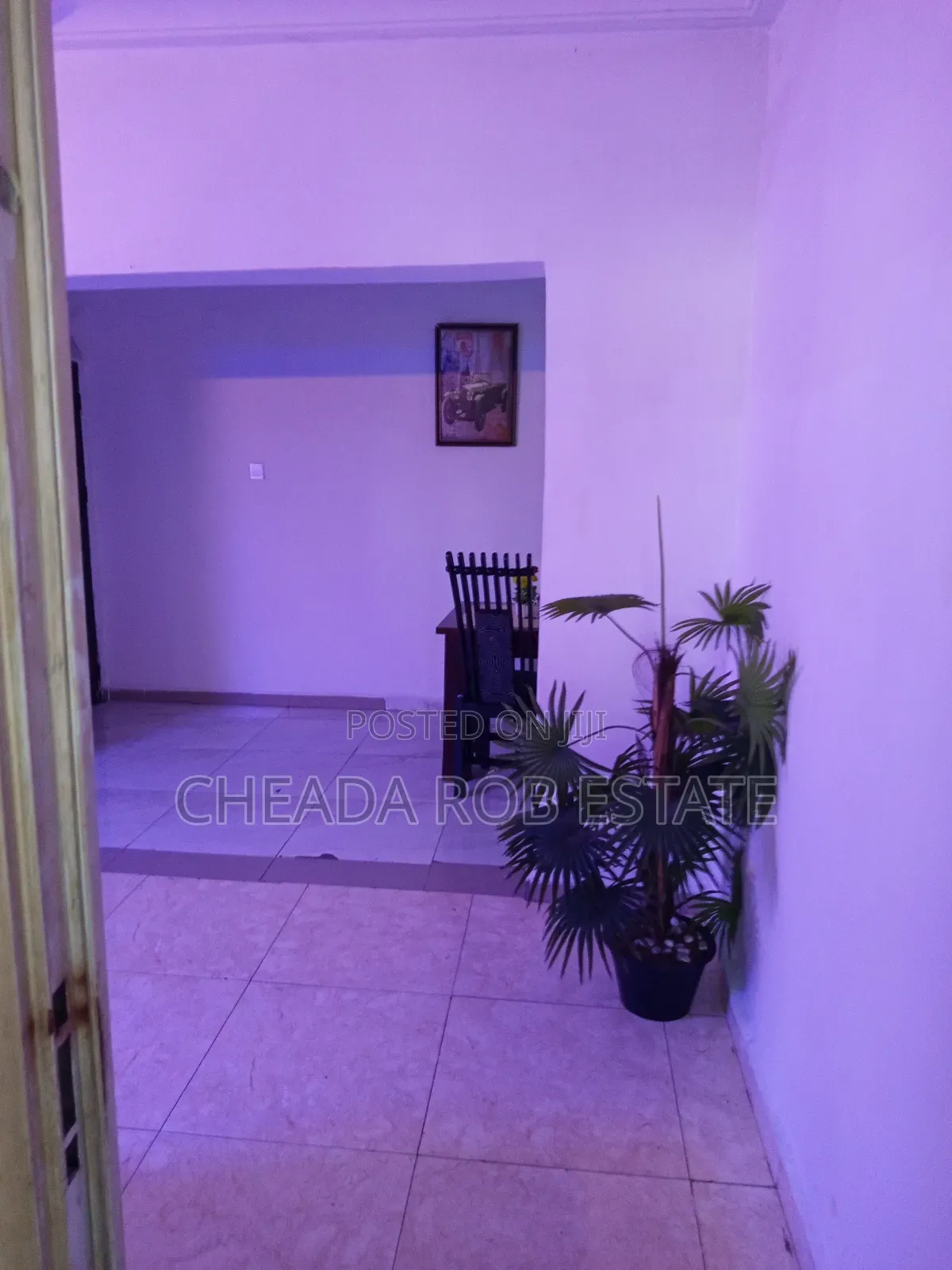 Furnished 2bdrm Block of Flats in Amadi-Ama for rent