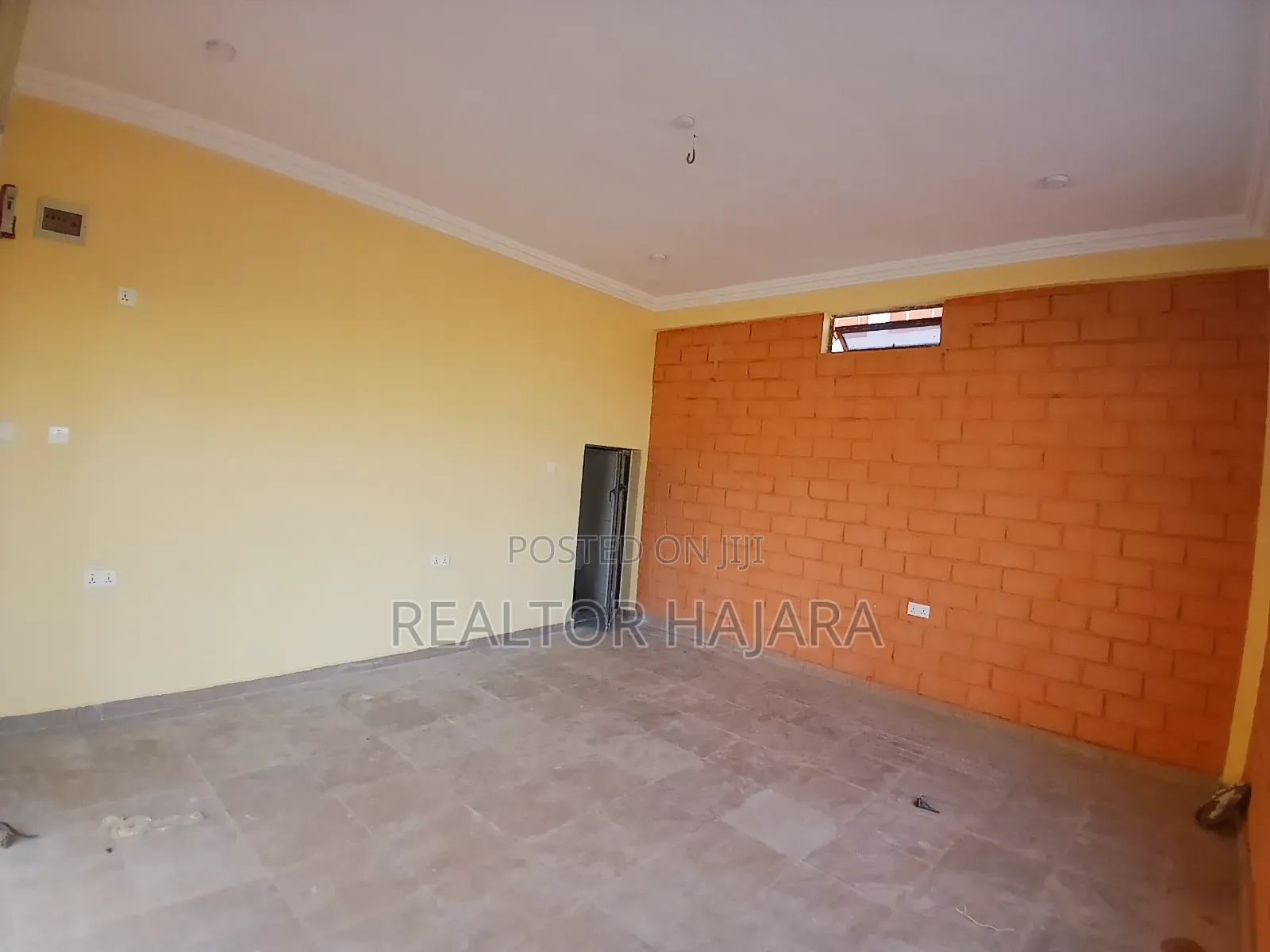 Newly Built Shopping Shops Available for Rent at Fo1 Kuwba Abuja